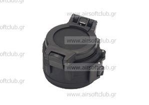 Flashlight Cover FM17